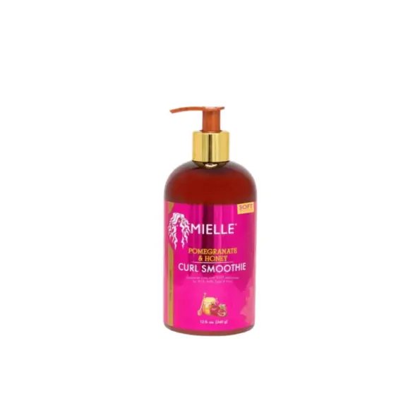 Mielle Organics Pomegranate and Honey Curl Smoothie 355ml